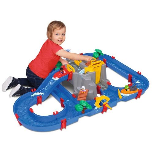 Aqua Play Mountainlake Aqua Play Mountainlake