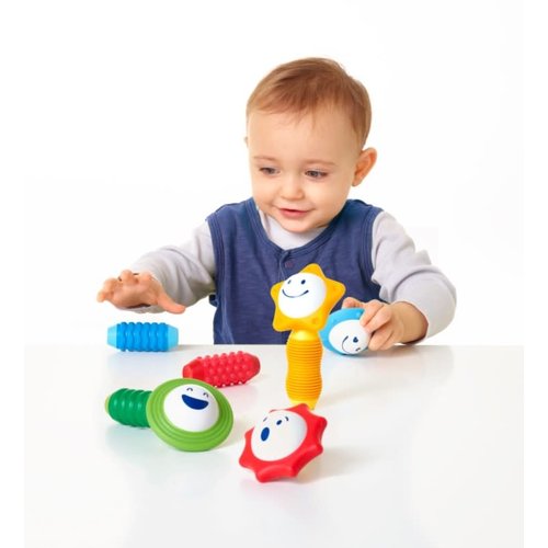 My First Sounds And Senses My First Sounds And Senses