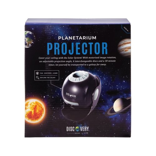 Discovery Zone Planetarium Projector Discovery Zone Planetarium Projector