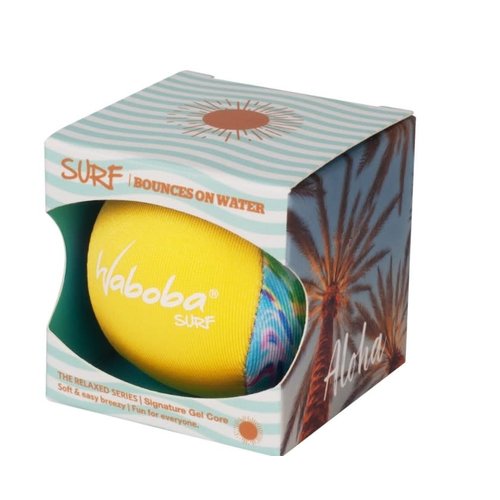 Waboba Surf Skim Ball