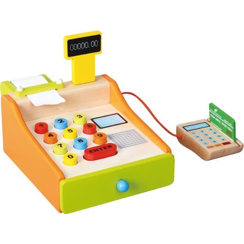 Discoveroo Cash Register Discoveroo Cash Register