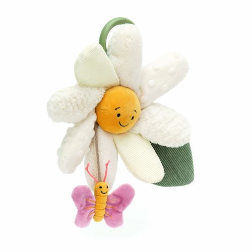 Jellycat Fleury Daisy Activity Toy Jellycat Fleury Daisy Activity Toy