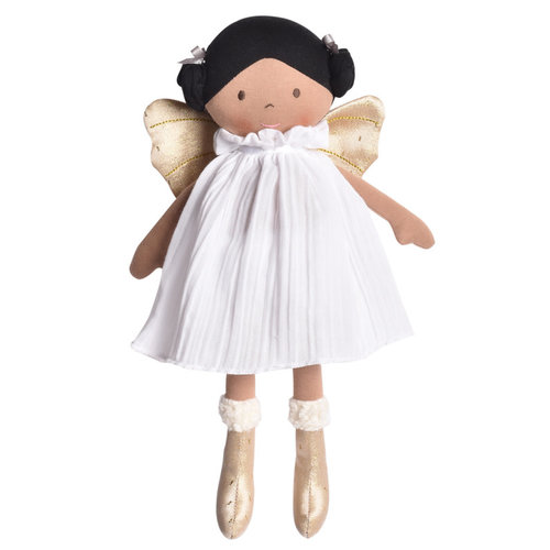 Organic Aurora Fairy Doll Organic Aurora Fairy Doll