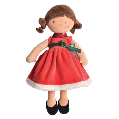 Riley The Christmas Doll Riley The Christmas Doll