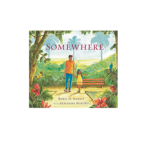 Somewhere Somewhere