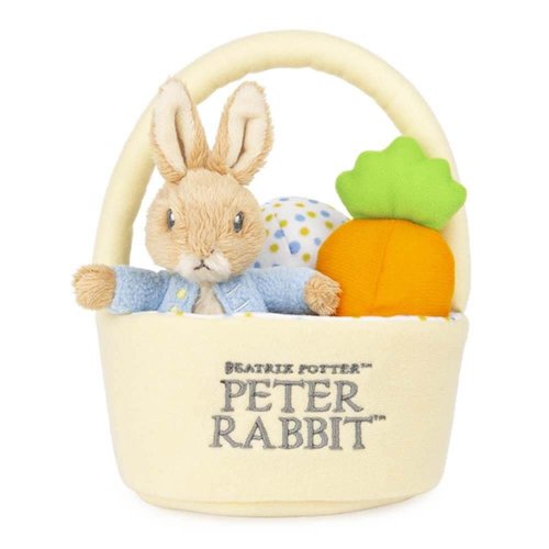 Peter Rabbit Easter Basket Peter Rabbit Easter Basket