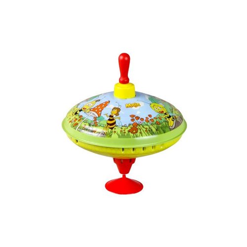 Humming Top Maja the Bee Humming Top Maja the Bee