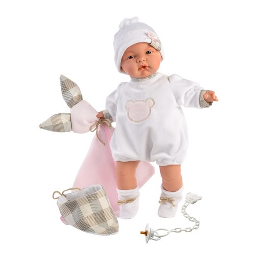 Llorens Baby Doll 38cm - Lilly Llorens Baby Doll 38cm - Lilly