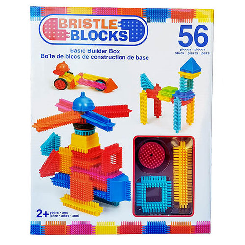 Bristle Blocks 56 pce Bristle Blocks 56 pce