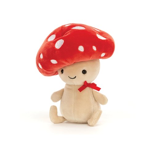 Jellycat Fun-Guy Robbie Jellycat Jellycat Fun-Guy Robbie Jellycat