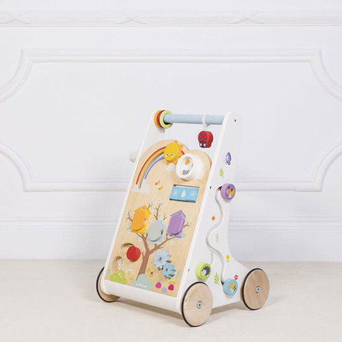 Le Toy Van Petilou Activity Walker Le Toy Van Petilou Activity Walker