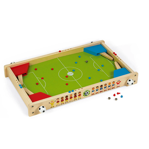Janod Janod Champions Pinball Janod Janod Champions Pinball
