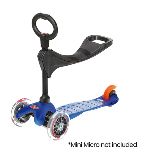 Micro Micro Mini Seat