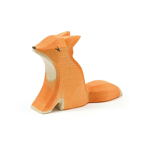 Ostheimer Ostheimer Fox Small Sitting Ostheimer Ostheimer Fox Small Sitting