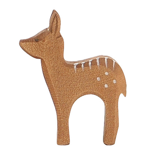 Ostheimer Ostheimer Fawn Standing Ostheimer Ostheimer Fawn Standing