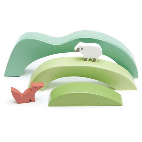 Tender Leaf Green Hills View Tender Leaf Green Hills View