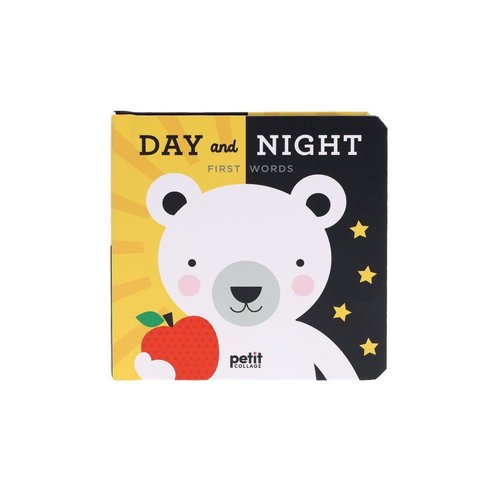 Night And Day Accordion Book Night And Day Accordion Book