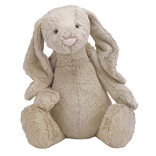 Jellycat Jellycat Bashful Bunny Huge Jellycat Jellycat Bashful Bunny Huge
