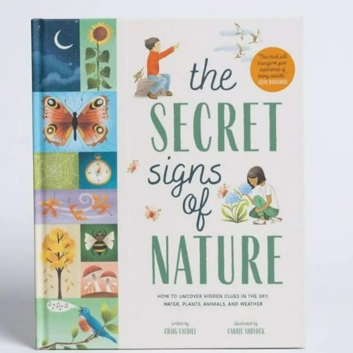 The Secret Signs Of Nature The Secret Signs Of Nature