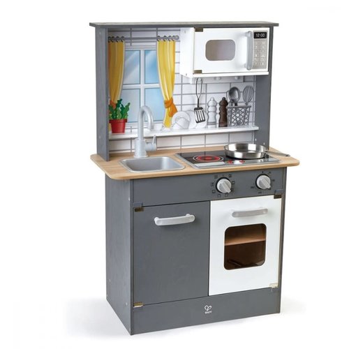 Hape Kitchen With Light And Sound Hape Kitchen With Light And Sound