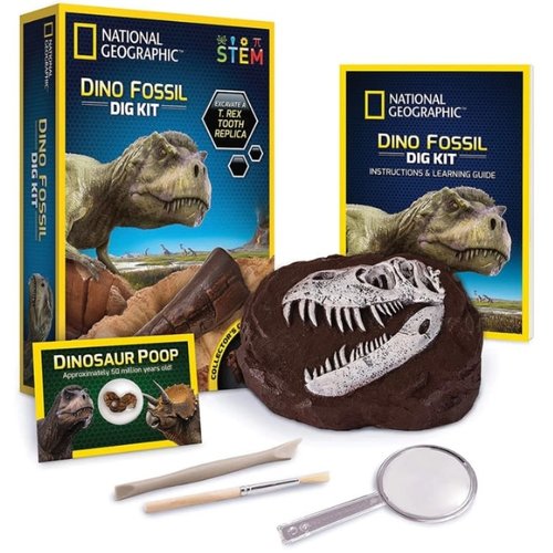 Dinosaur Dig Kit Dinosaur Dig Kit