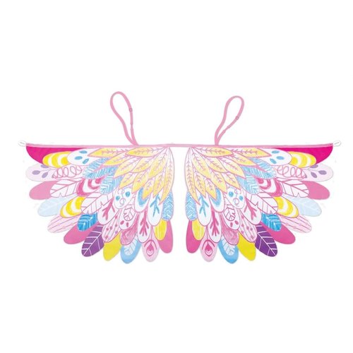 Design And Dress Up - Fantastic Unicorn Design And Dress Up - Fantastic Unicorn