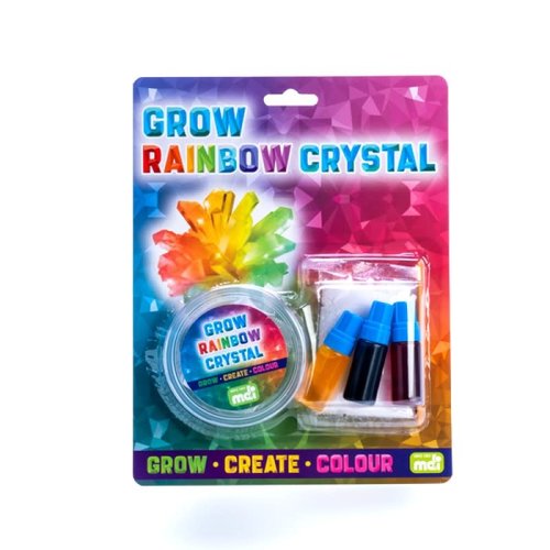 Rainbow Grow Crystal Rainbow Grow Crystal