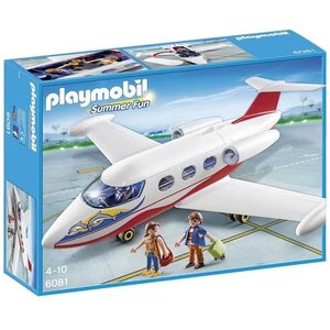 Playmobil Playmobil - Summer Jet