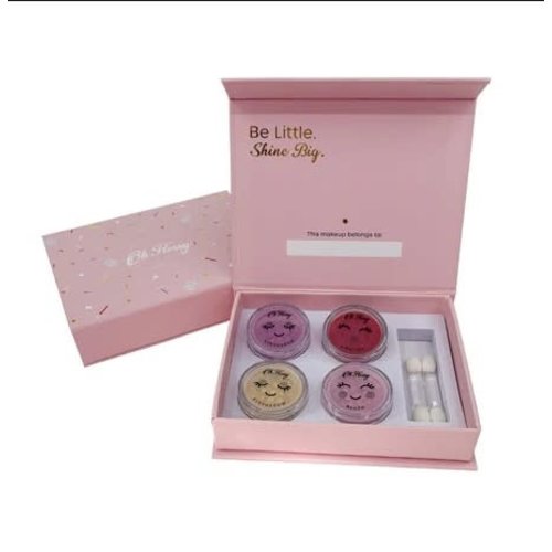 Mini Makeup Set Mini Makeup Set