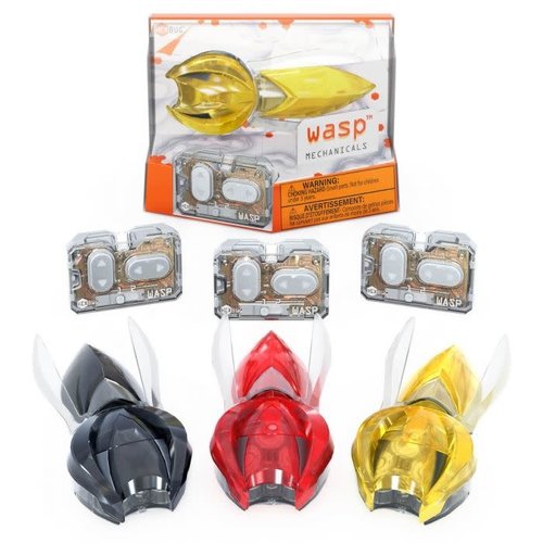 Hexbug Wasps Hexbug Wasps