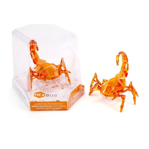 Hexbug Scorpion Hexbug Scorpion