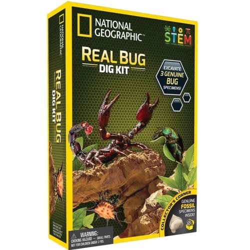Bug Dig Kit Bug Dig Kit