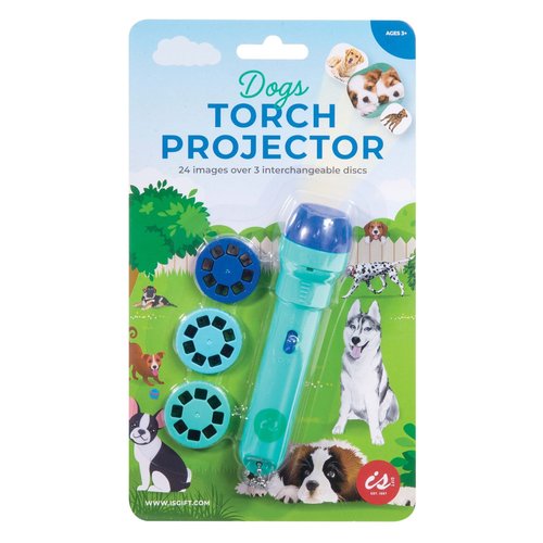 Torch Projector - Dogs Torch Projector - Dogs