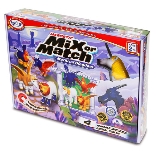 Mix Or Match Mythical Kingdom Mix Or Match Mythical Kingdom
