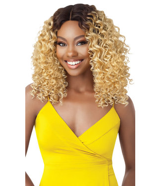 The Daily Wig The Daily Wig - Deandra Final Sale