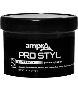 Ampro Ampro Protein Gel Super