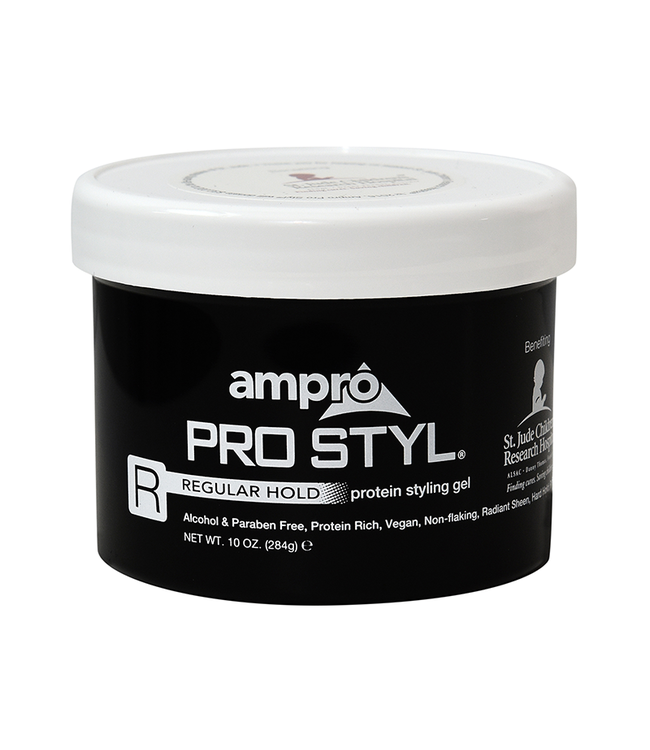 Ampro Protein Gel PRINCESSA Beauty Products