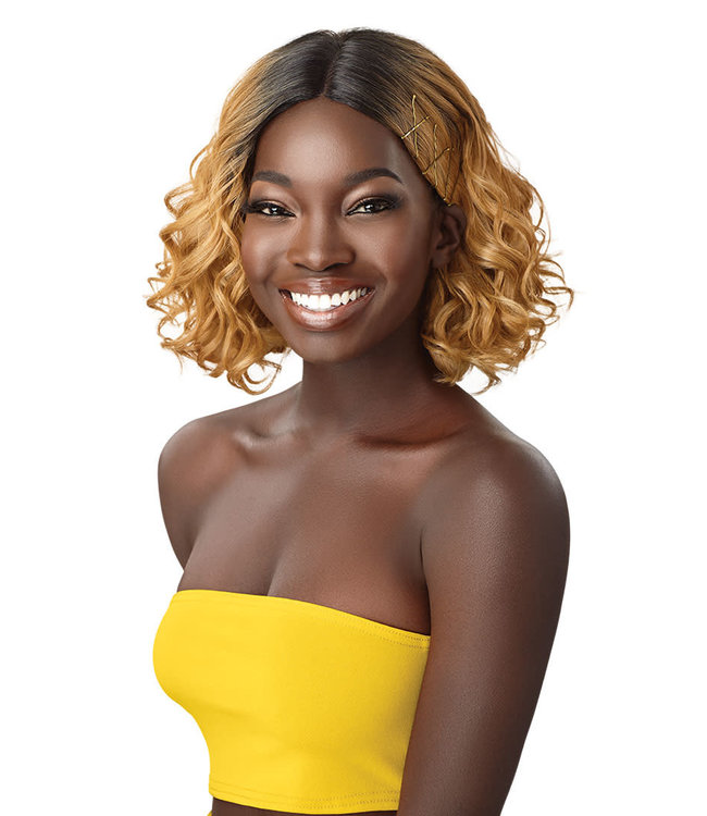 The Daily Wig The Daily Wig - Raye