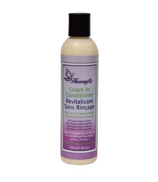 Heavenflo Heavenflo Leave In Conditioner 8oz