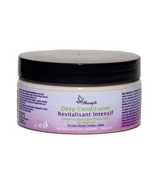 Heavenflo Heavenflo Deep Conditioner 8oz DISCONTINUED