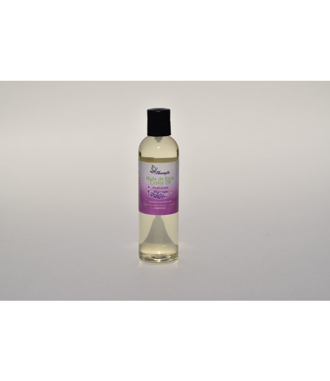 Heavenflo Heavenflo Castor Oil 4oz