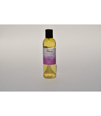 Heavenflo Heavenflo Avocado Oil 4oz DISCONTINUED
