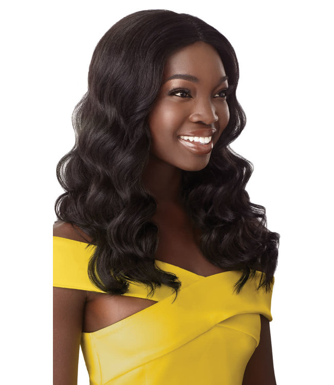 The Daily Wig The Daily Wig - Yvonne