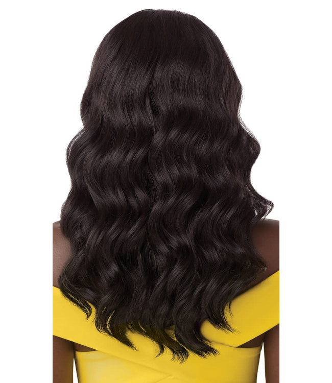 The Daily Wig The Daily Wig - Yvonne