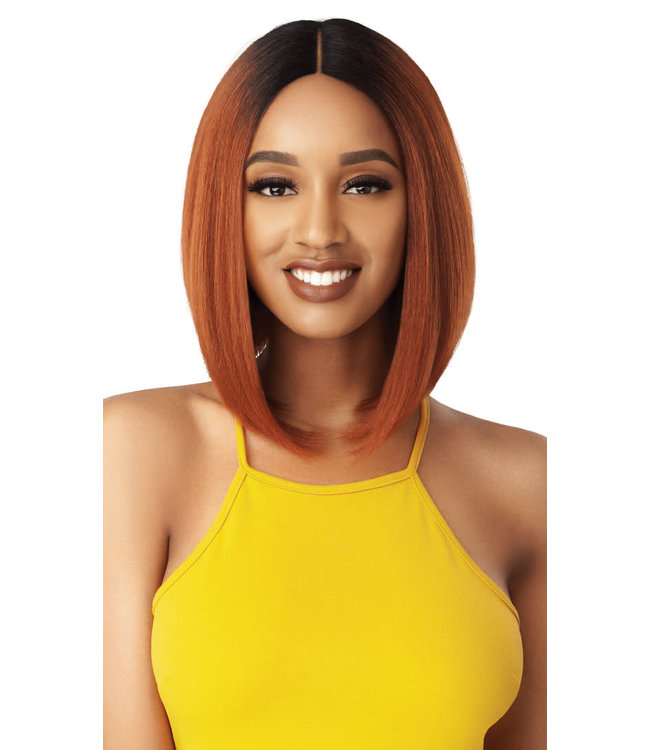 The Daily Wig The Daily Wig - Piper