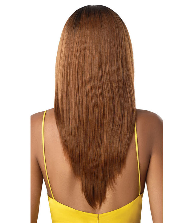 The Daily Wig The Daily Wig - Moira