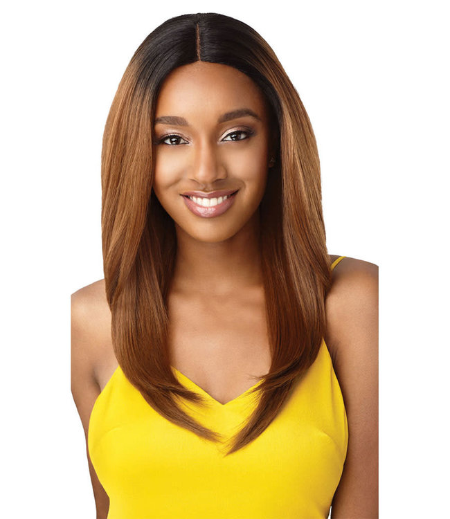 The Daily Wig The Daily Wig - Moira