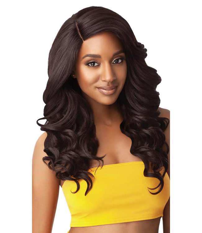 The Daily Wig The Daily Wig - Samara