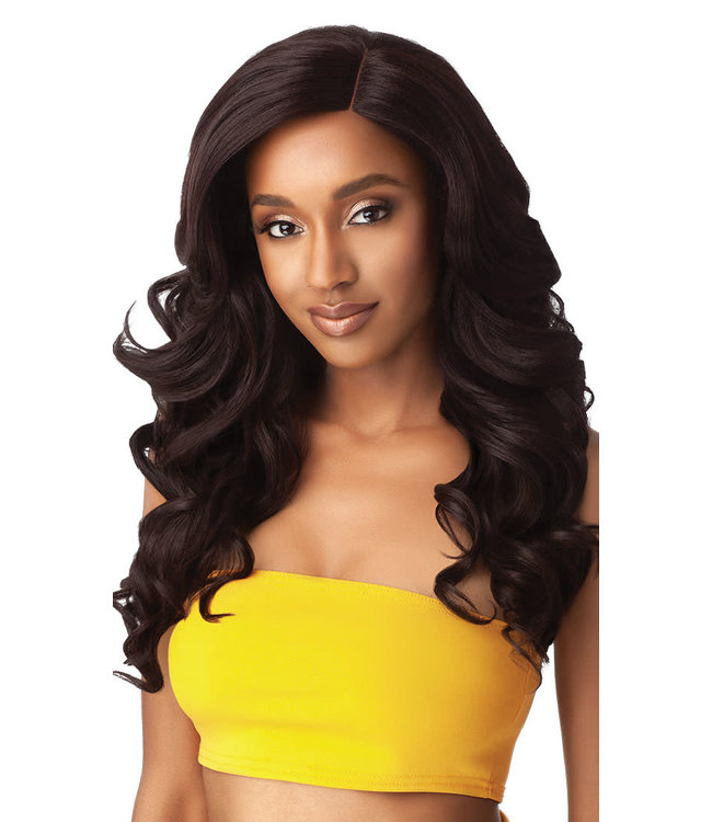 The Daily Wig The Daily Wig - Samara