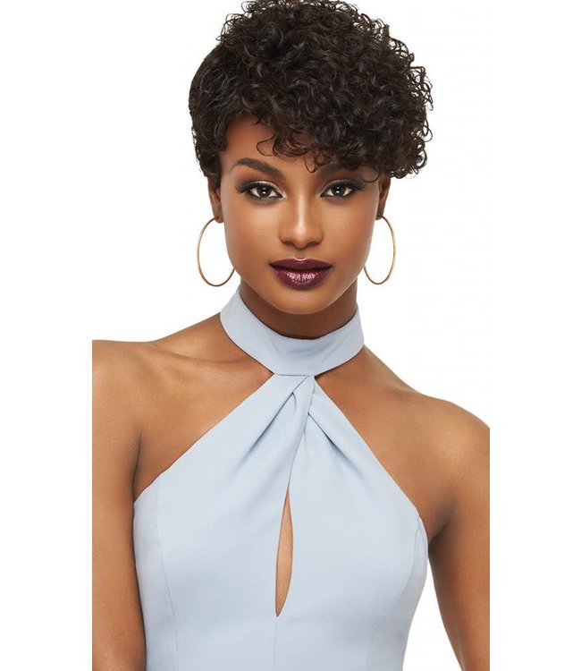 Outre Duby Wig - Finger Roll